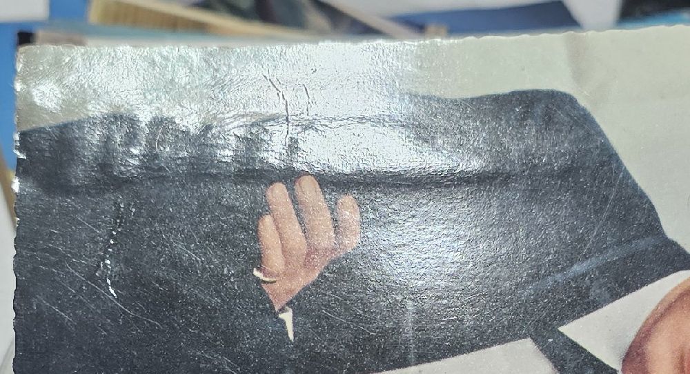 (image for) Frankie Avalon #0118